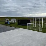 ゲストハウス Coastal View House 4*