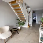 Coastal View House