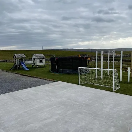 Casa de hóspedes Coastal View House 4*