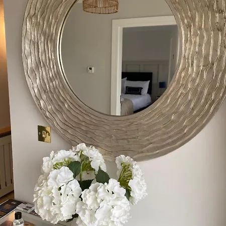 Casa de hóspedes Coastal View House Doolin