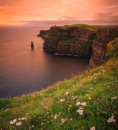 Coastal View House 4* Doolin