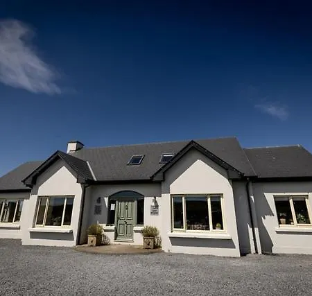 Coastal View House