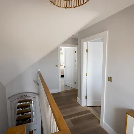 Coastal View House 4* Doolin