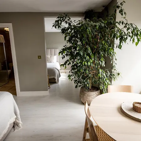 Coastal View House Pensión