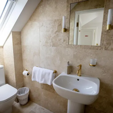 Coastal View House Casa de hóspedes Doolin