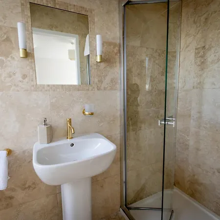 Coastal View House Doolin