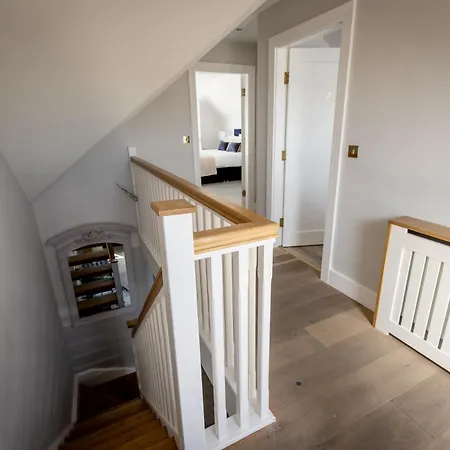 Coastal View House 4* Doolin