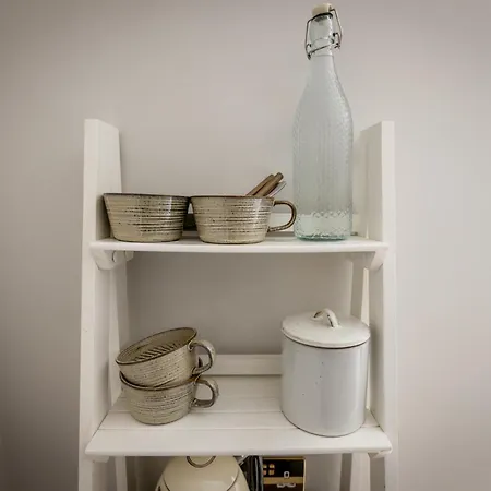 Coastal View House Casa de hóspedes