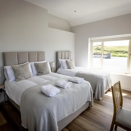 Coastal View House Vendégház Doolin