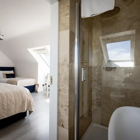 Coastal View House 4* Doolin