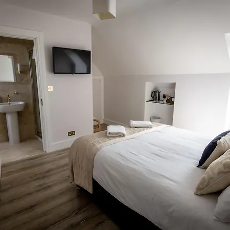 Vendégház Coastal View House 4*