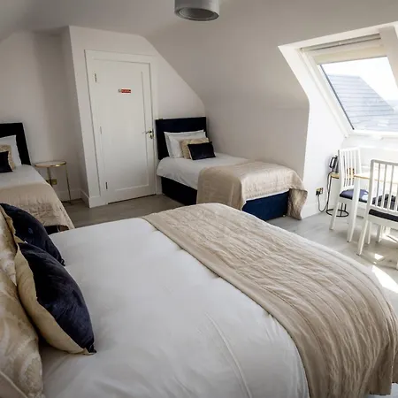 Coastal View House Casa de hóspedes Doolin