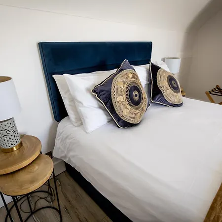 Coastal View House 4*