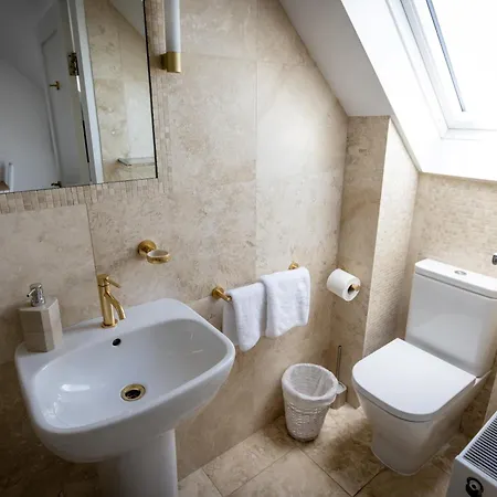 Coastal View House Doolin