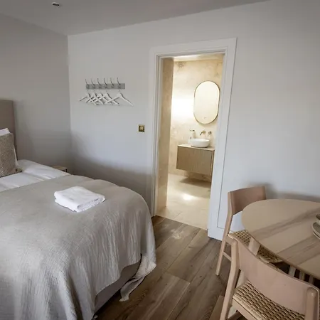 Coastal View House Casa de hóspedes