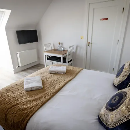 Coastal View House Casa de hóspedes Doolin