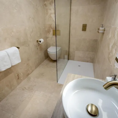 Pensión Coastal View House Doolin