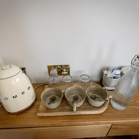 Coastal View House 4*