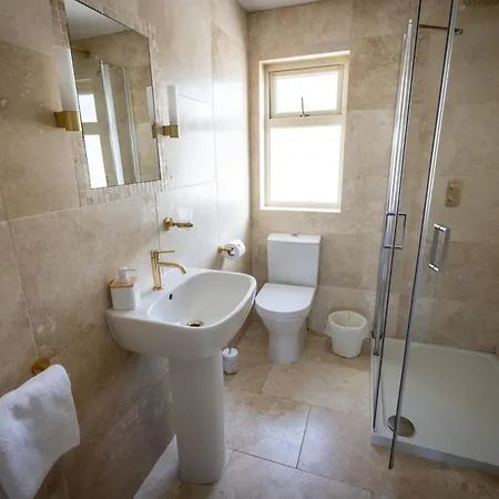 Coastal View House Doolin