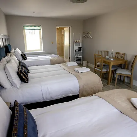 Coastal View House 4* Doolin