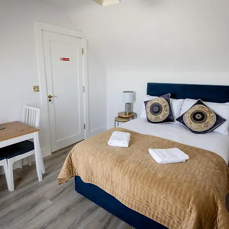 Coastal View House Gæstehus