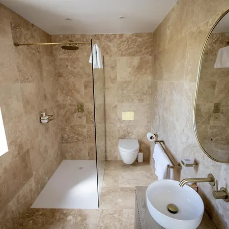 בית הארחה Coastal View House