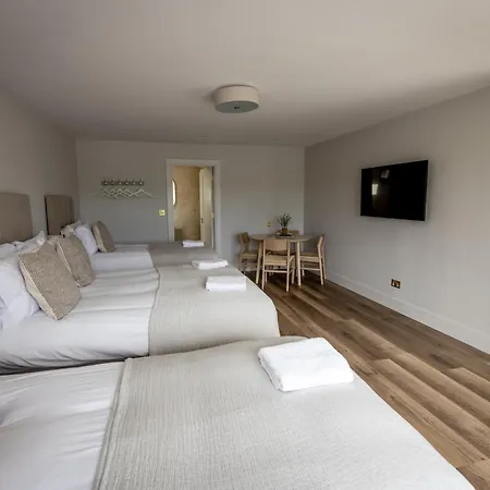 Coastal View House Casa de hóspedes Doolin