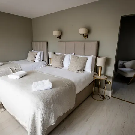 Coastal View House 4*
