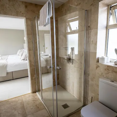 Coastal View House 4* Doolin