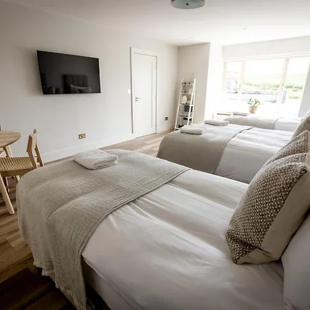 Gæstehus Coastal View House