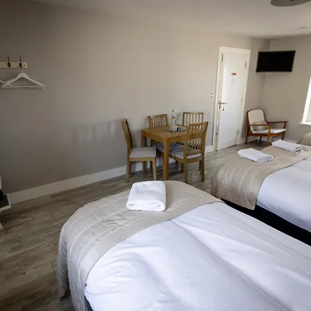 Coastal View House Casa de hóspedes Doolin