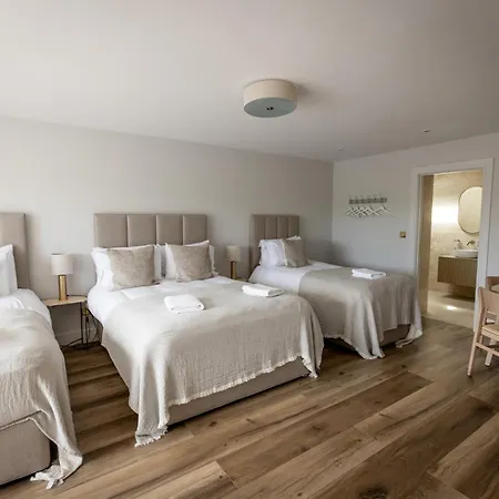 Coastal View House Doolin
