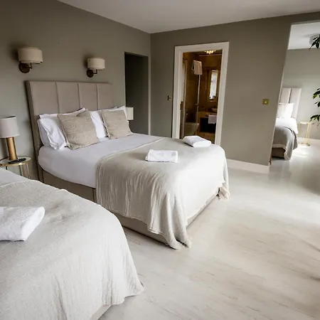 Coastal View House 4* Doolin