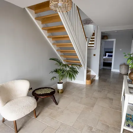 Coastal View House