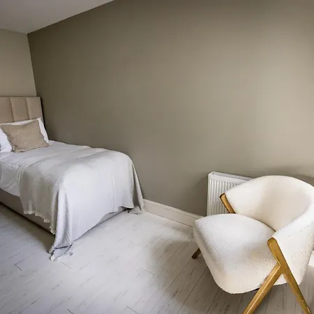 Coastal View House Casa de hóspedes