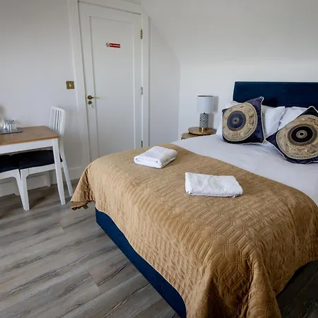 Coastal View House Casa de hóspedes 4*