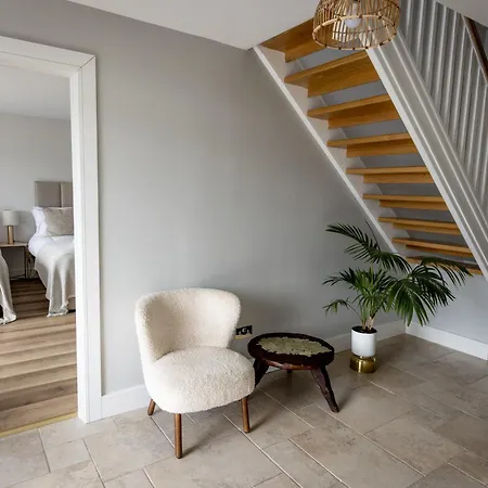 Coastal View House بيت ضيافة دولين