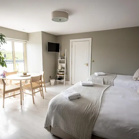 Coastal View House Doolin