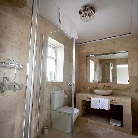 Pensionat Coastal View House