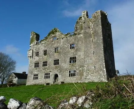 Coastal View House Doolin