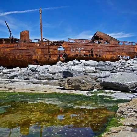 Casa de hóspedes Coastal View House 4*