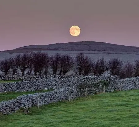 Coastal View House Pensión 4*