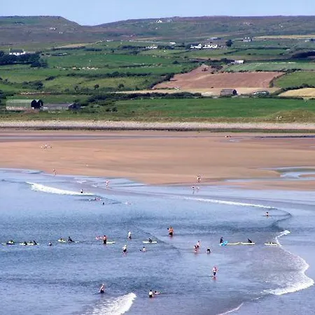 Coastal View House Casa de hóspedes