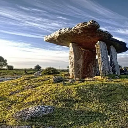 Casa de hóspedes Coastal View House