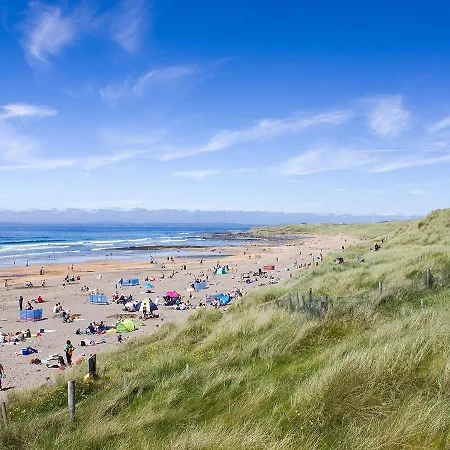 Casa de hóspedes Coastal View House Doolin