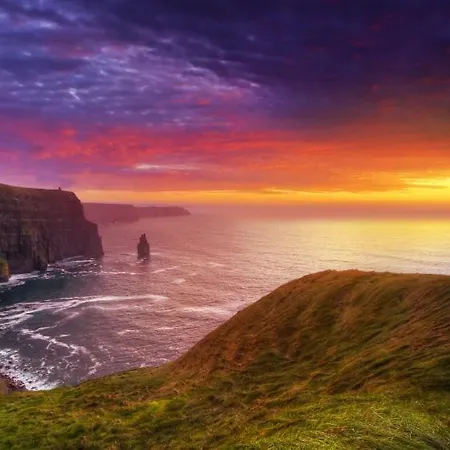 Coastal View House Doolin