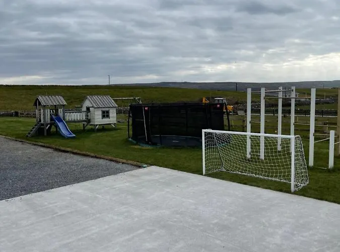 招待所 Coastal View House 4*