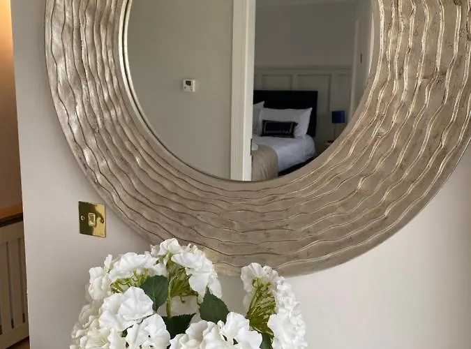 招待所 Coastal View House 杜林