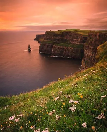 Coastal View House 4* Doolin