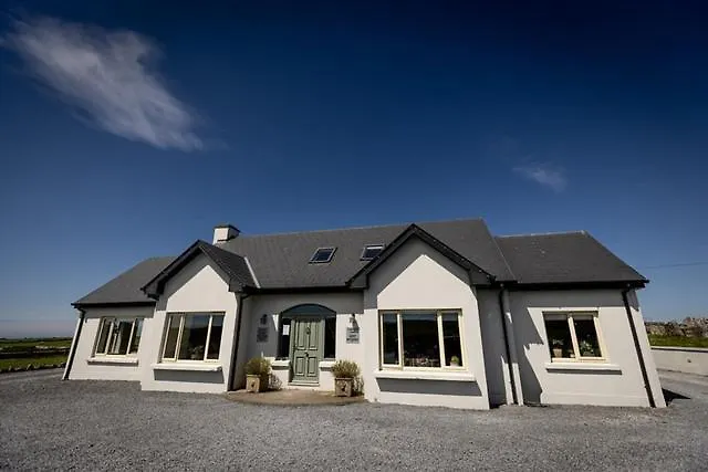 Coastal View House